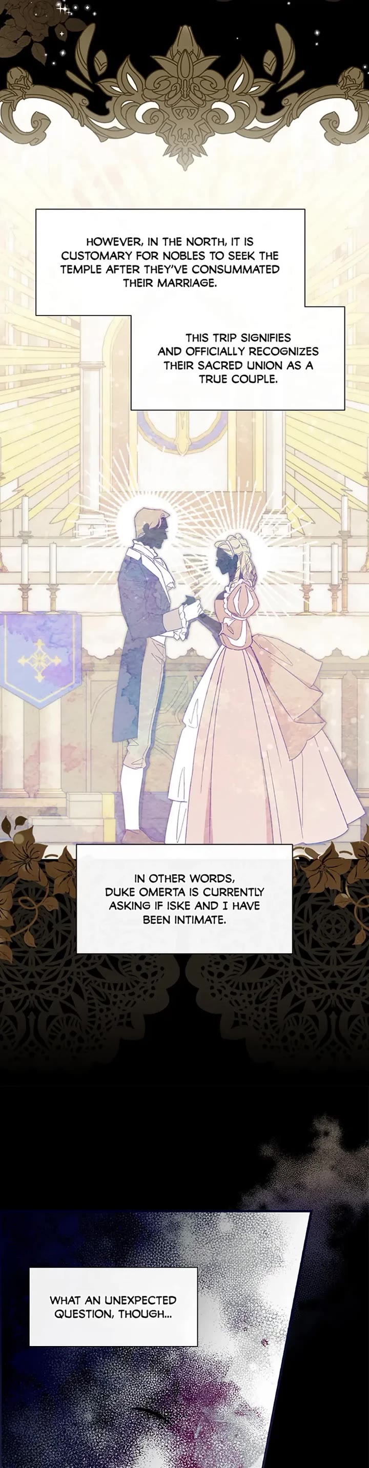 How to Win My Husband Over Chapter 23 page 31 - Chapter 23