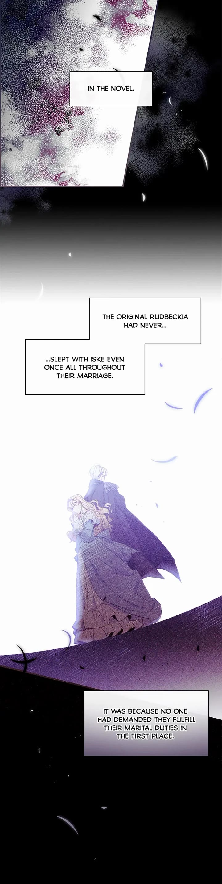 How to Win My Husband Over Chapter 23 page 32 - Chapter 23
