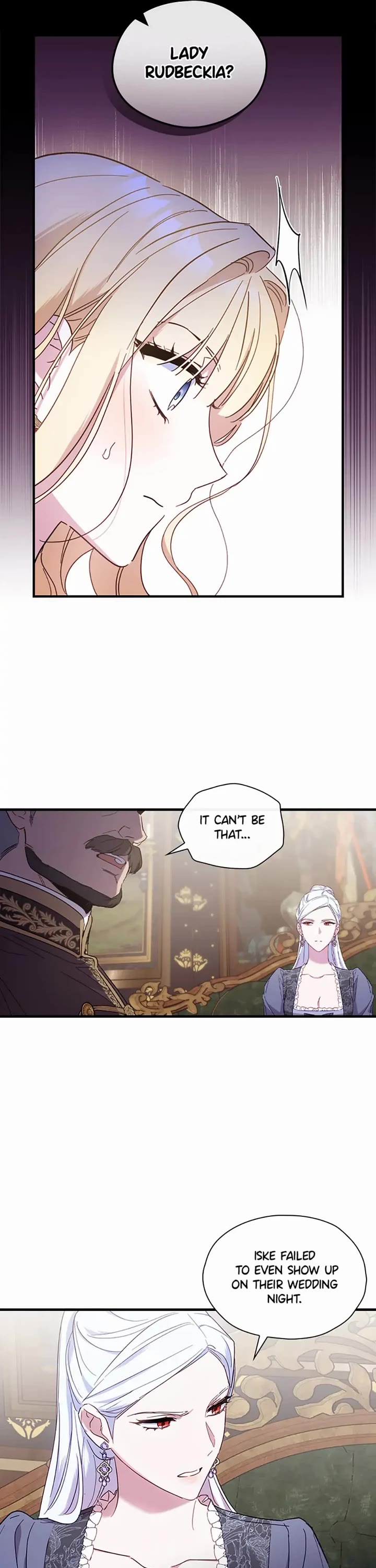 How to Win My Husband Over Chapter 23 page 33 - Chapter 23