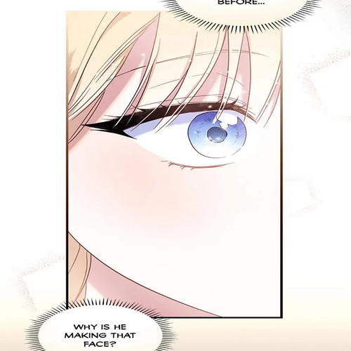 How to Win My Husband Over Chapter 23 cover