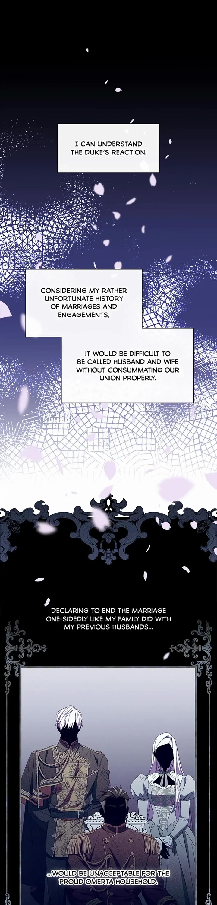 How to Win My Husband Over Chapter 24 page 1 - Chapter 24
