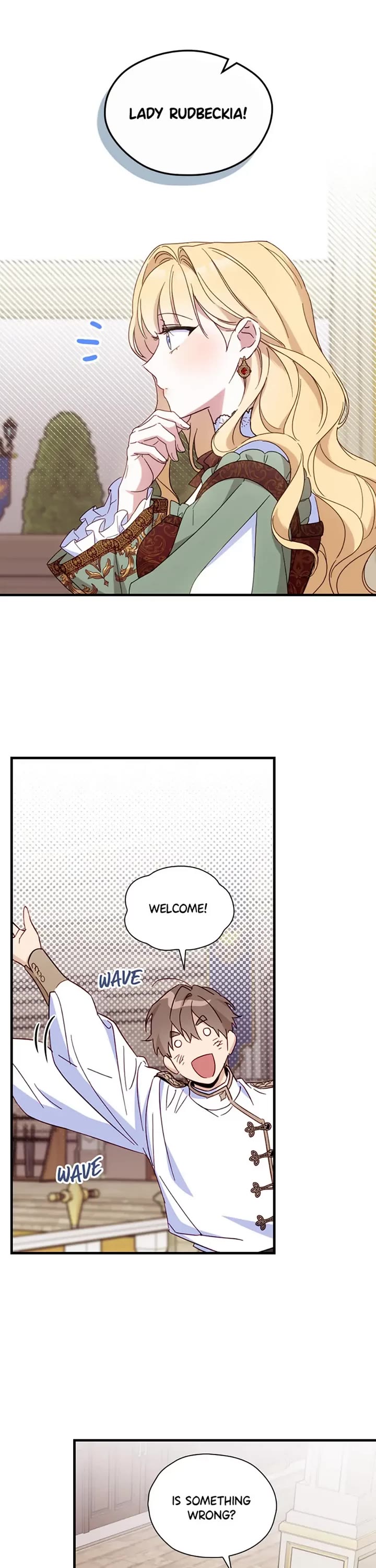 How to Win My Husband Over Chapter 24 page 10 - Chapter 24