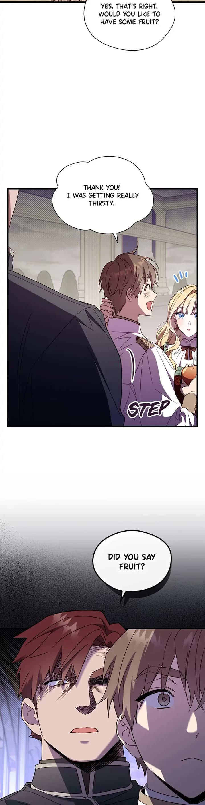 How to Win My Husband Over Chapter 24 page 12 - Chapter 24
