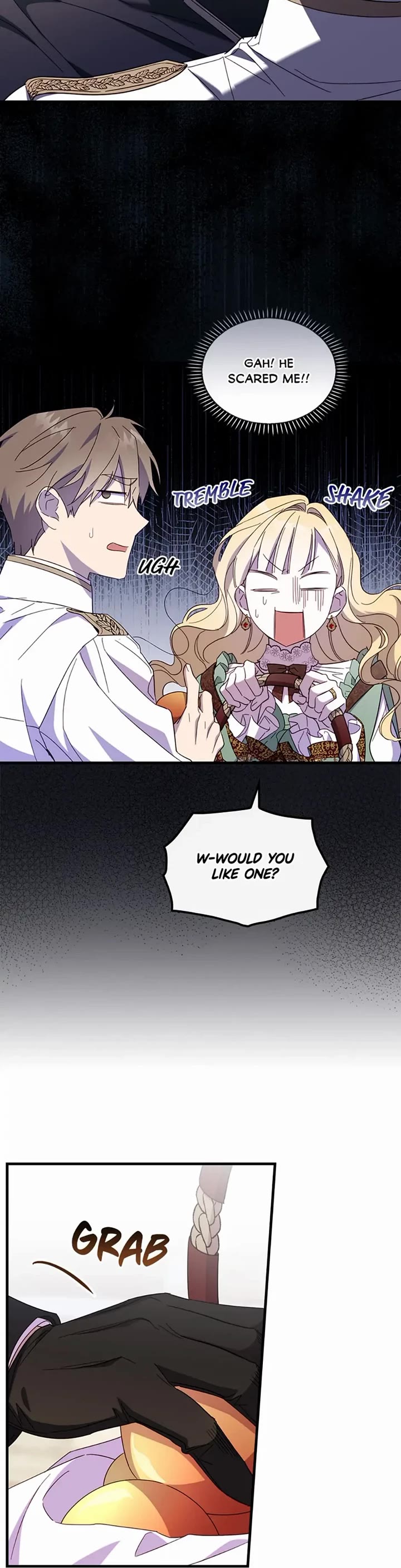 How to Win My Husband Over Chapter 24 page 13 - Chapter 24