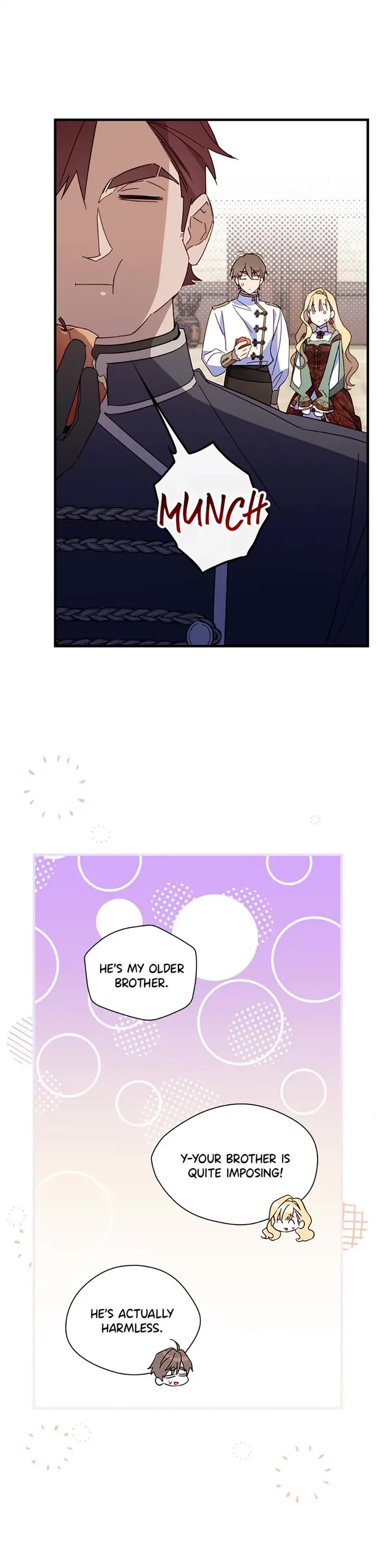 How to Win My Husband Over Chapter 24 page 14 - Chapter 24