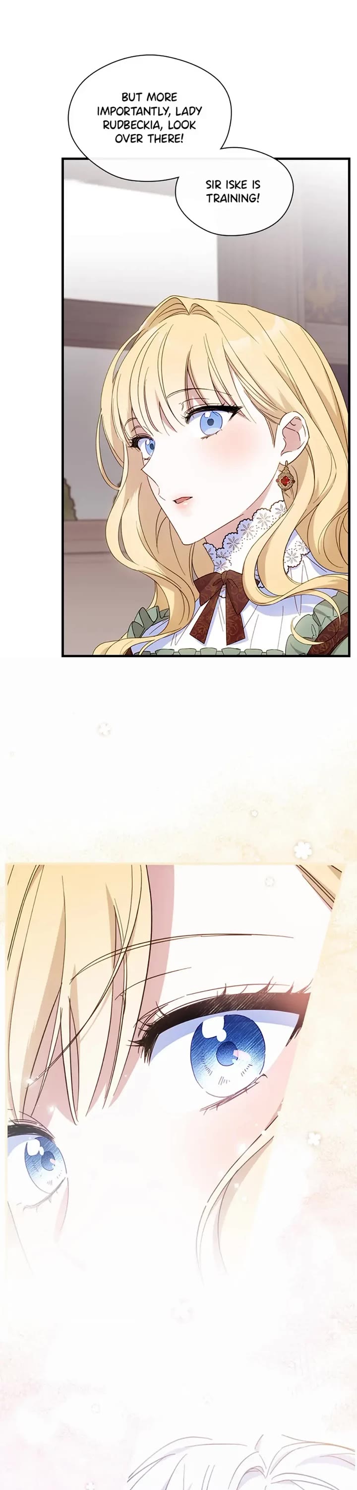 How to Win My Husband Over Chapter 24 page 15 - Chapter 24