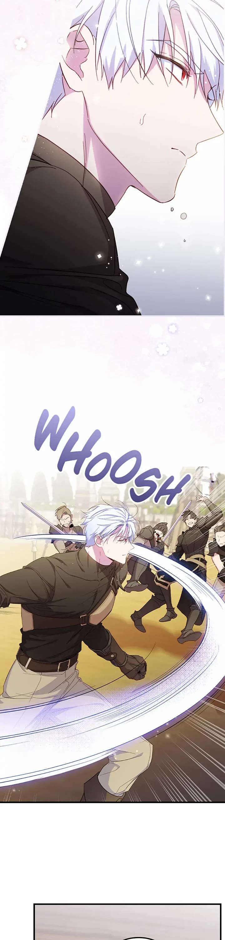 How to Win My Husband Over Chapter 24 page 16 - Chapter 24