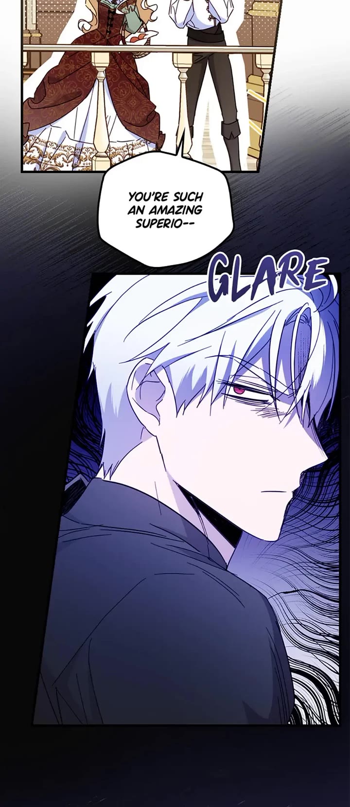How to Win My Husband Over Chapter 24 page 18 - Chapter 24