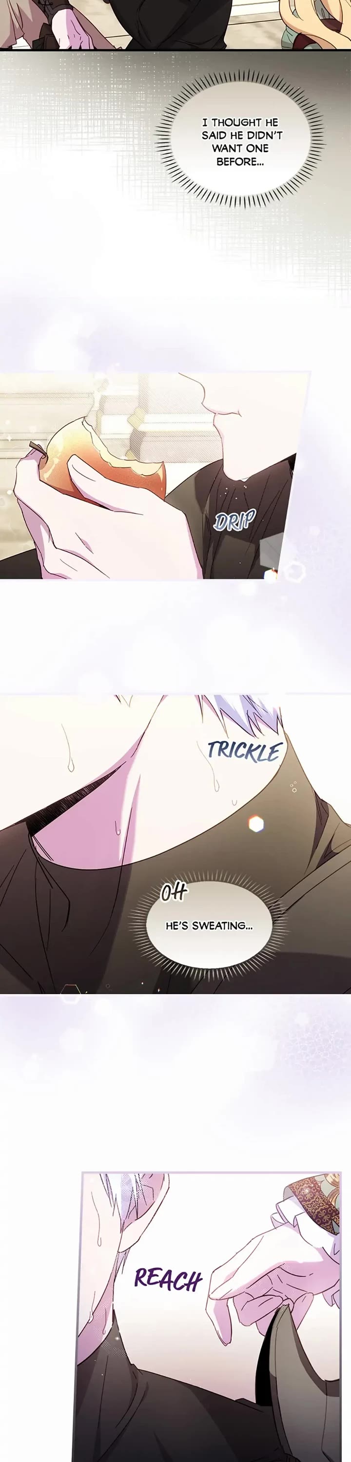How to Win My Husband Over Chapter 24 page 24 - Chapter 24