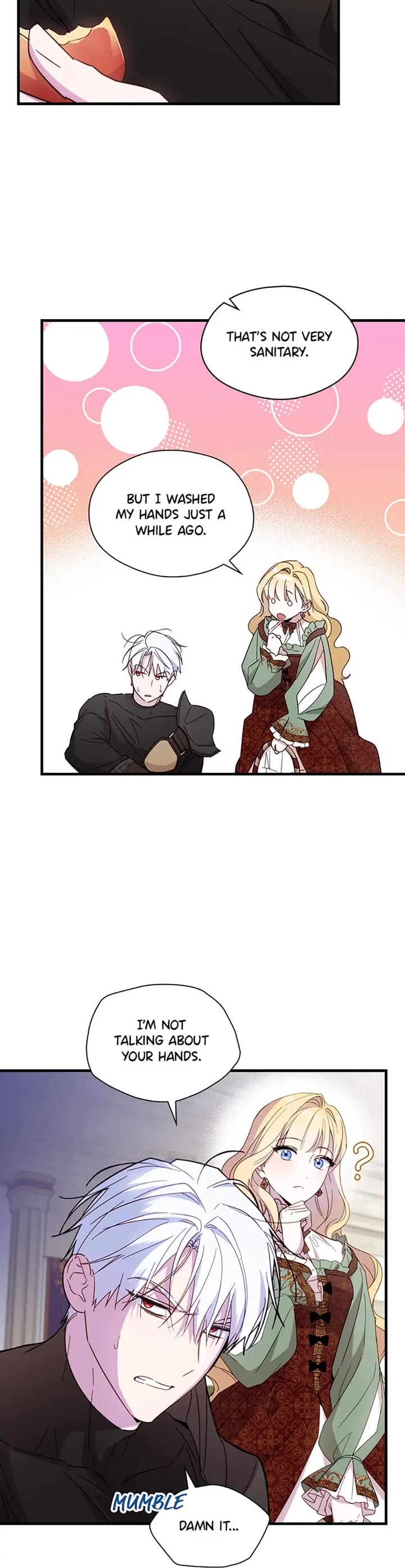 How to Win My Husband Over Chapter 24 page 26 - Chapter 24