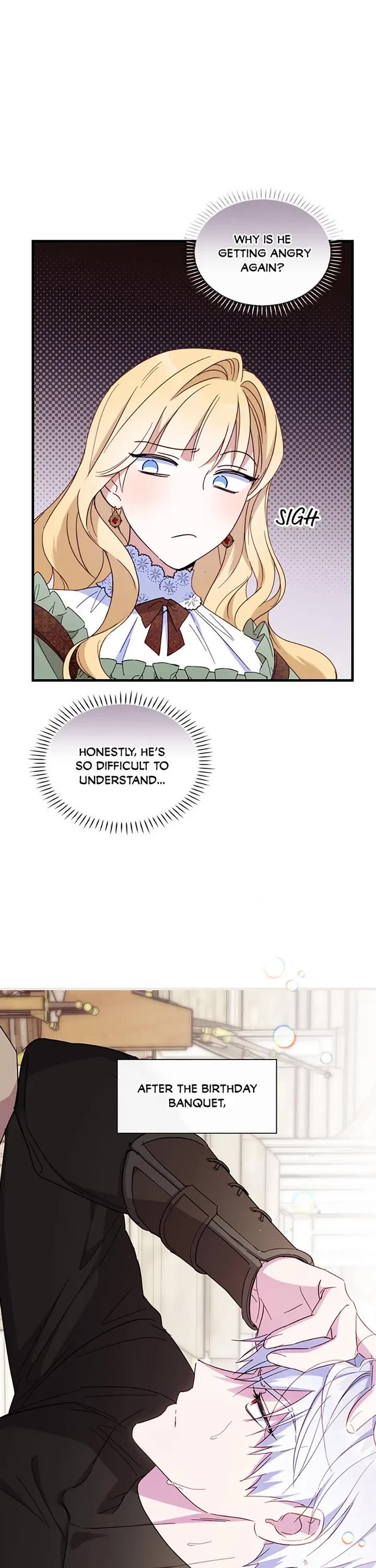 How to Win My Husband Over Chapter 24 page 27 - Chapter 24