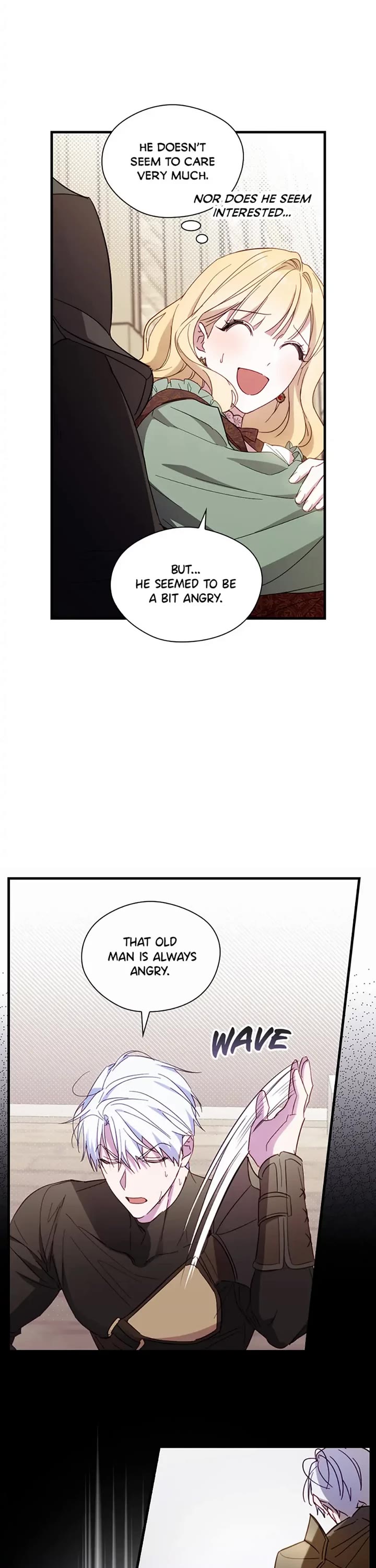 How to Win My Husband Over Chapter 24 page 29 - Chapter 24