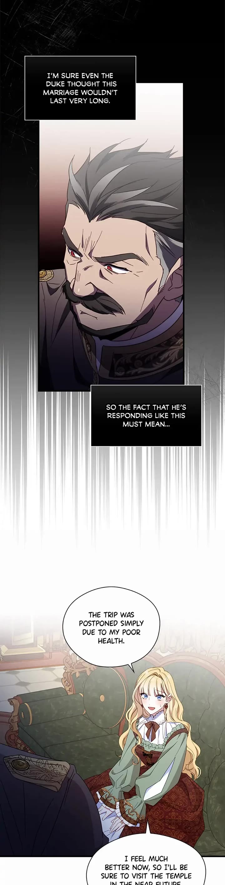 How to Win My Husband Over Chapter 24 page 3 - Chapter 24