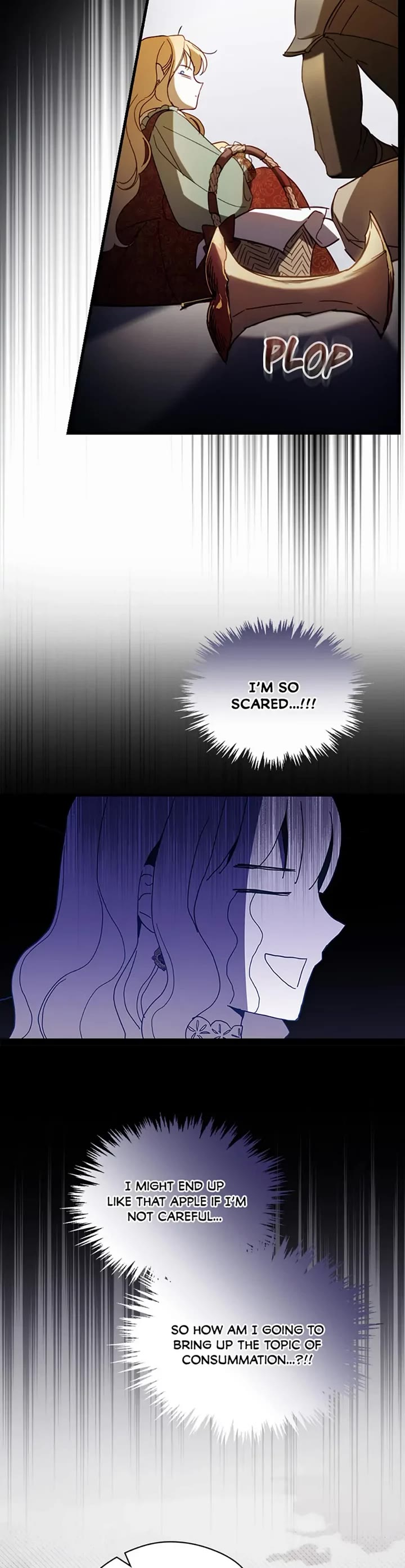 How to Win My Husband Over Chapter 24 page 30 - Chapter 24
