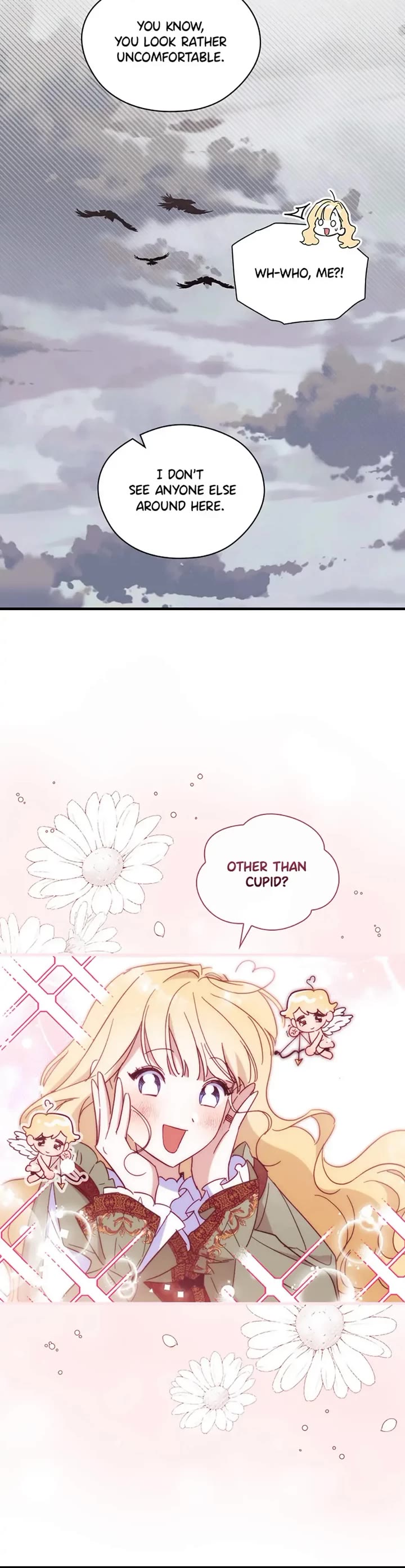 How to Win My Husband Over Chapter 24 page 31 - Chapter 24
