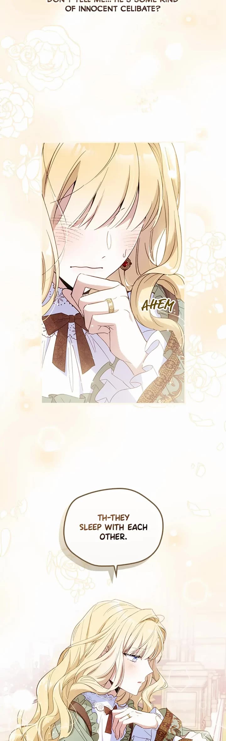 How to Win My Husband Over Chapter 24 page 35 - Chapter 24