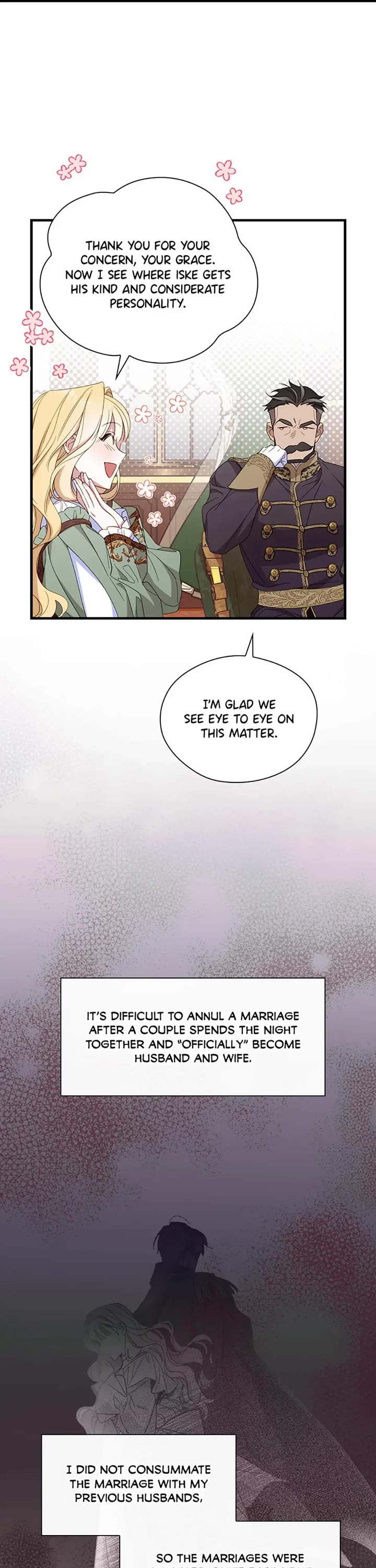 How to Win My Husband Over Chapter 24 page 5 - Chapter 24