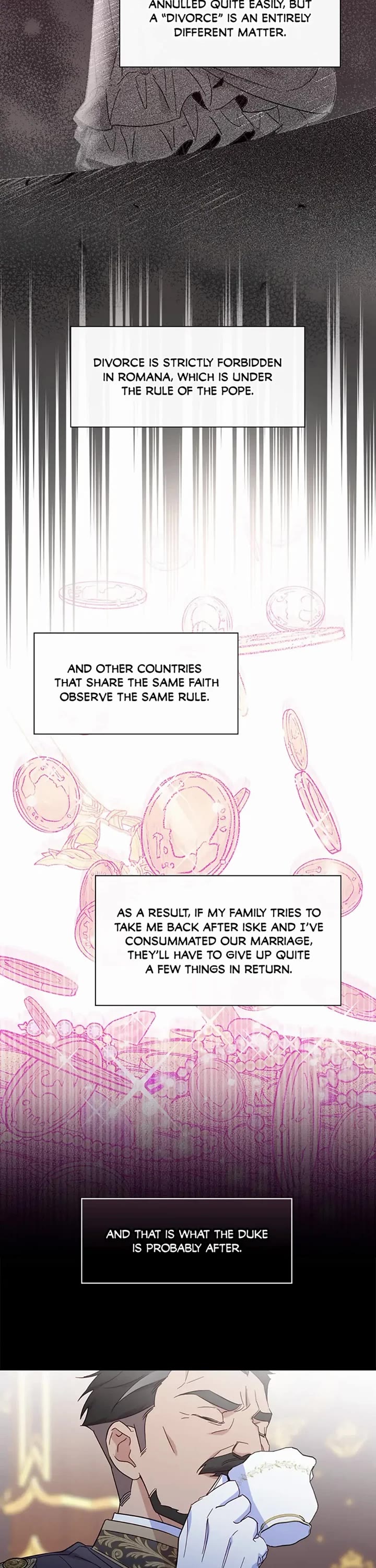 How to Win My Husband Over Chapter 24 page 6 - Chapter 24