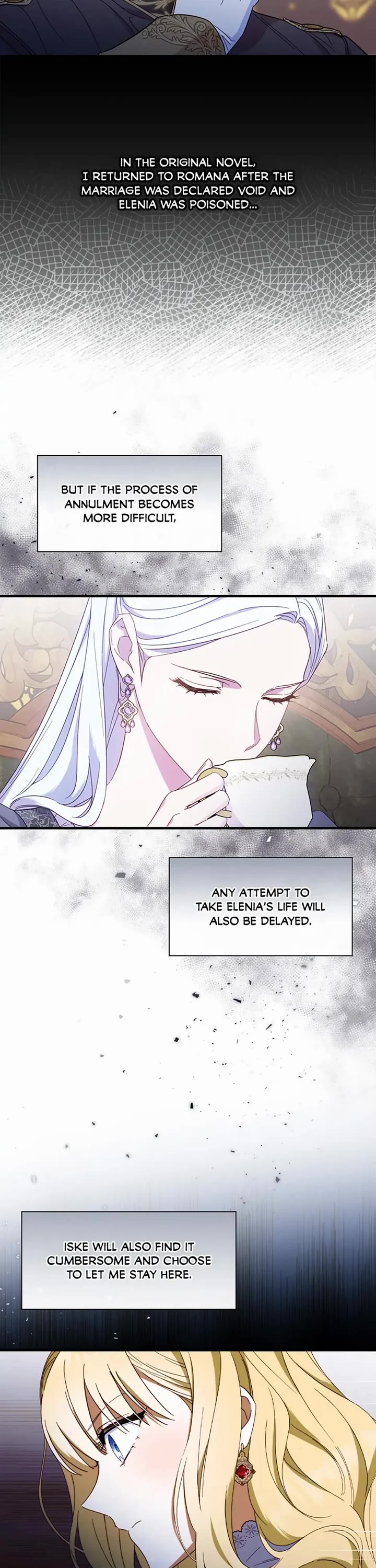 How to Win My Husband Over Chapter 24 page 7 - Chapter 24