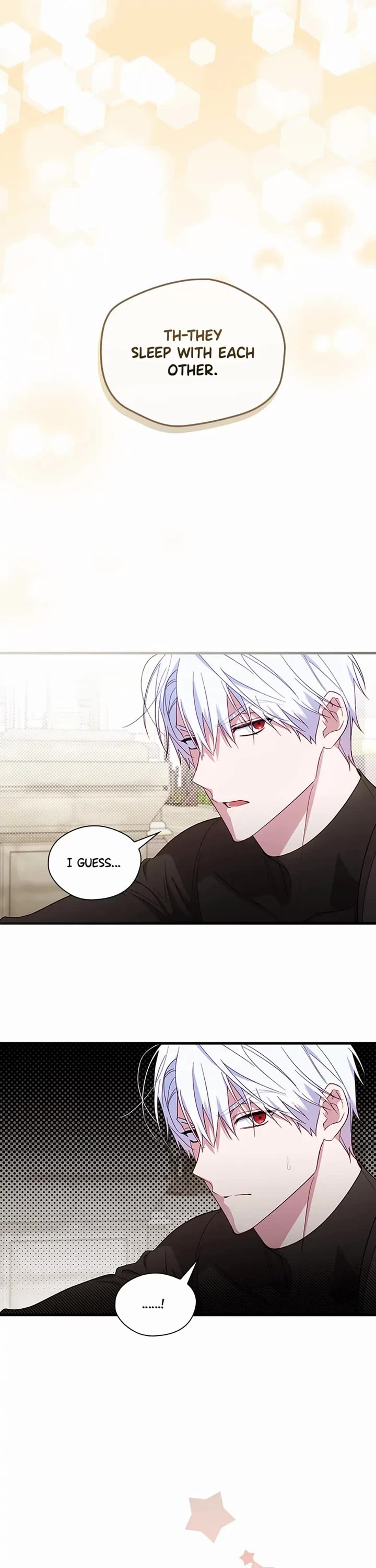 How to Win My Husband Over Chapter 25 page 1 - Chapter 25