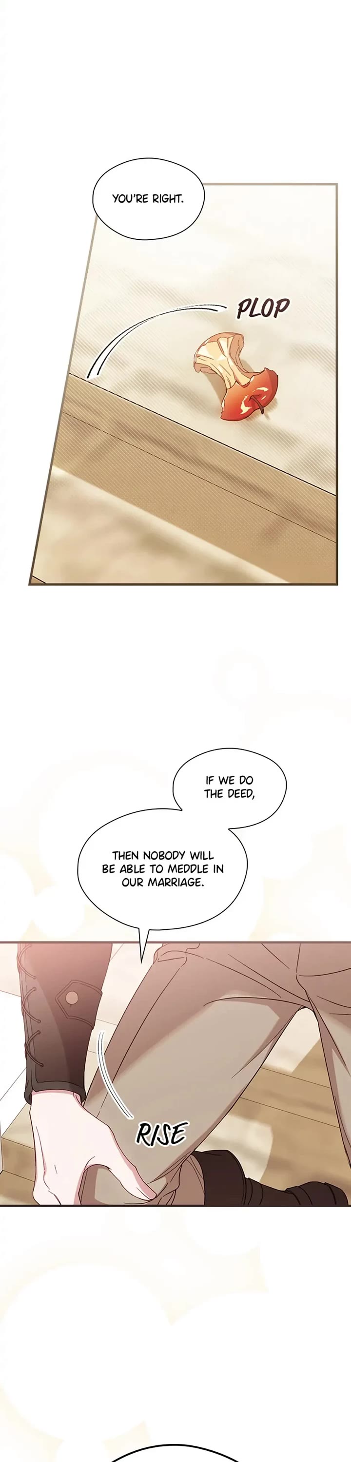How to Win My Husband Over Chapter 25 page 10 - Chapter 25