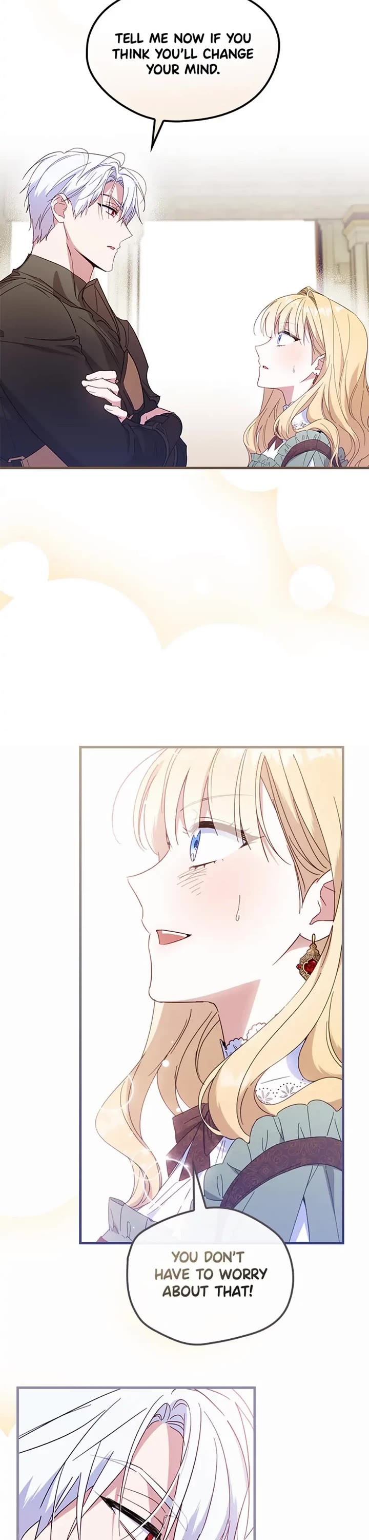 How to Win My Husband Over Chapter 25 page 11 - Chapter 25