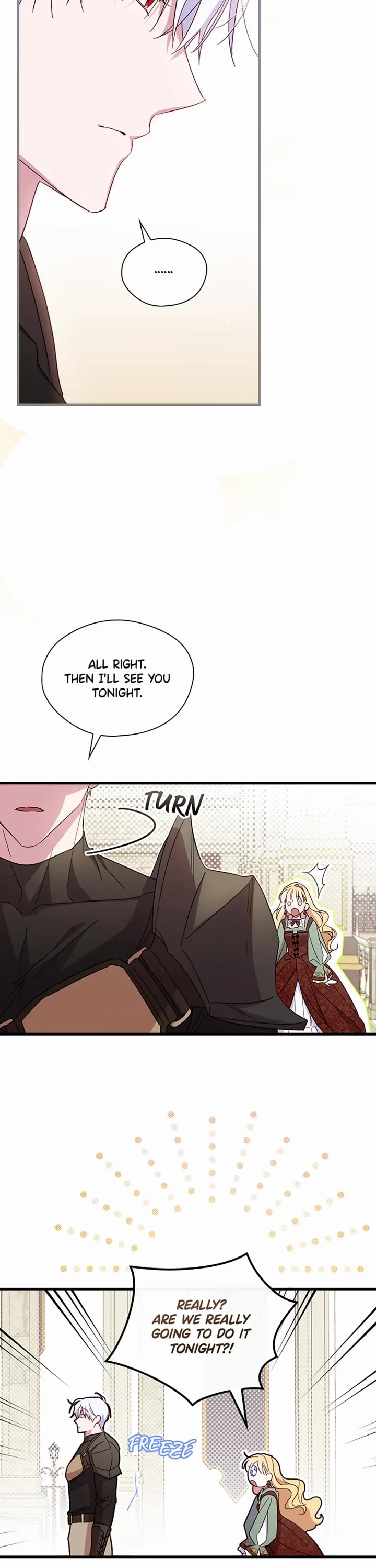 How to Win My Husband Over Chapter 25 page 12 - Chapter 25