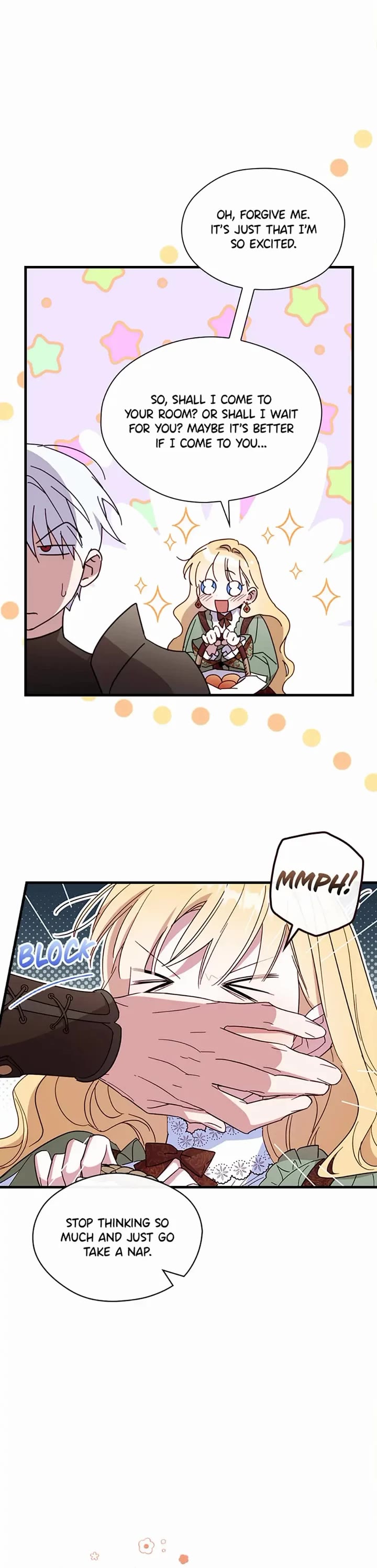 How to Win My Husband Over Chapter 25 page 13 - Chapter 25
