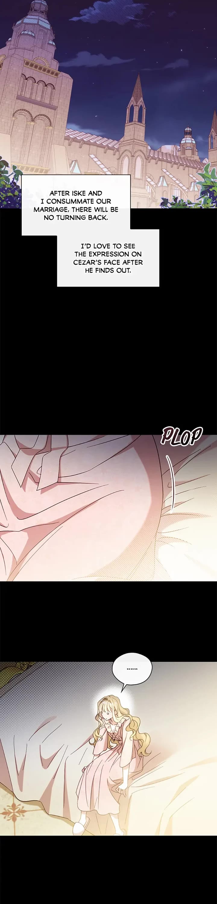 How to Win My Husband Over Chapter 25 page 16 - Chapter 25