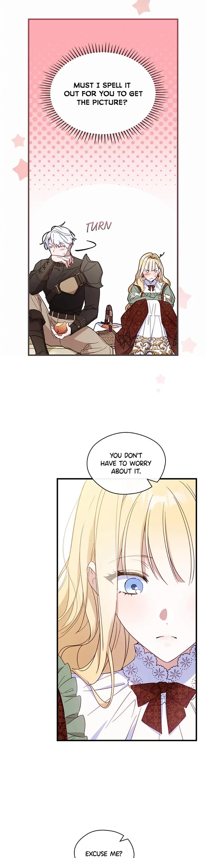 How to Win My Husband Over Chapter 25 page 2 - Chapter 25