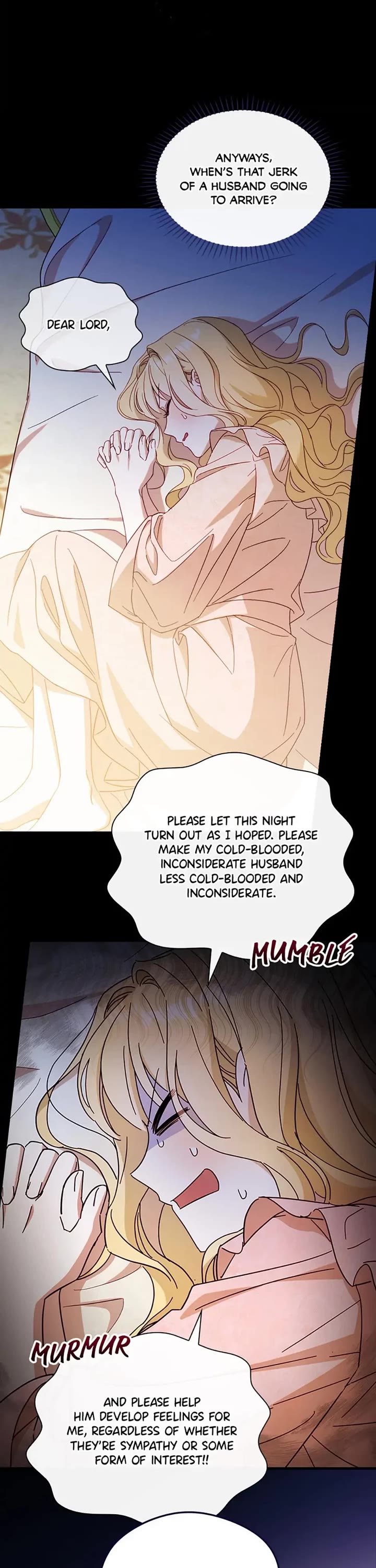 How to Win My Husband Over Chapter 25 page 20 - Chapter 25