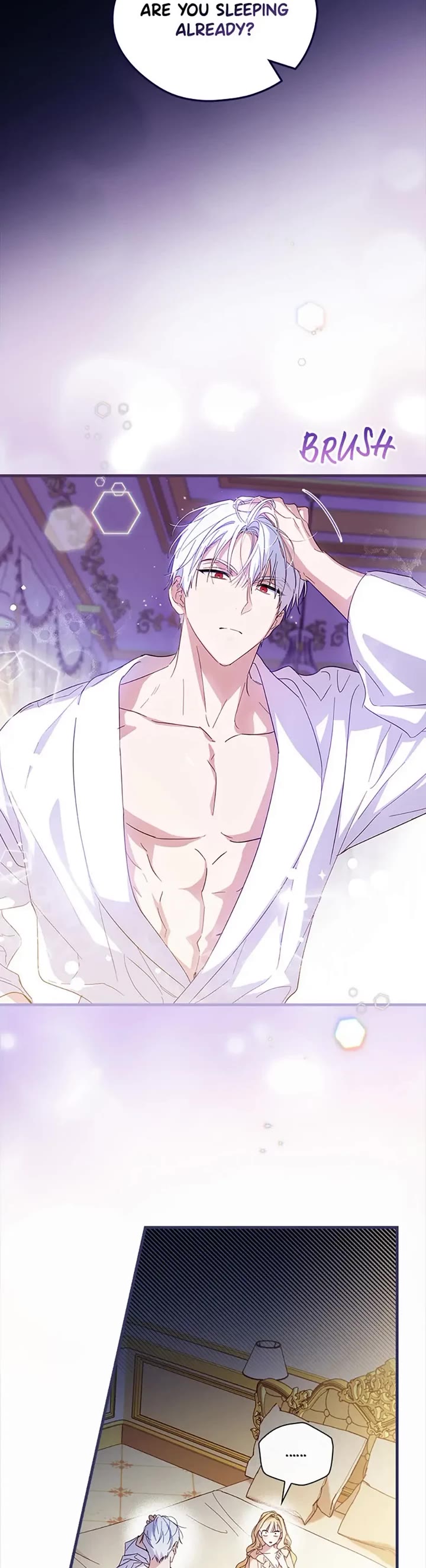 How to Win My Husband Over Chapter 25 page 21 - Chapter 25