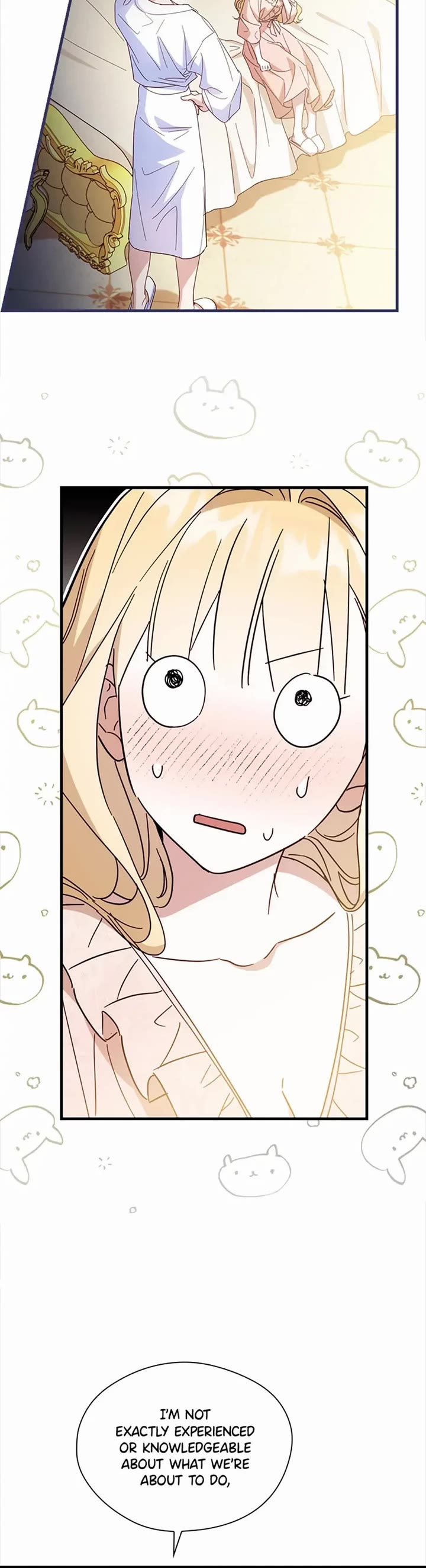 How to Win My Husband Over Chapter 25 page 22 - Chapter 25