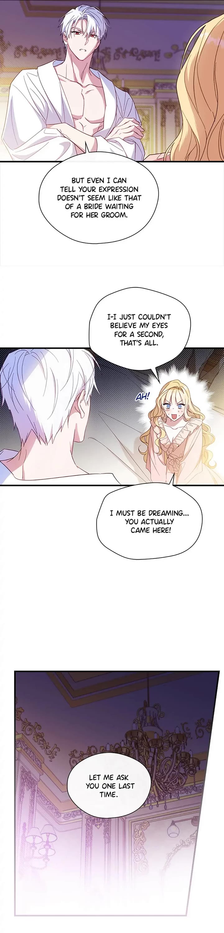 How to Win My Husband Over Chapter 25 page 23 - Chapter 25