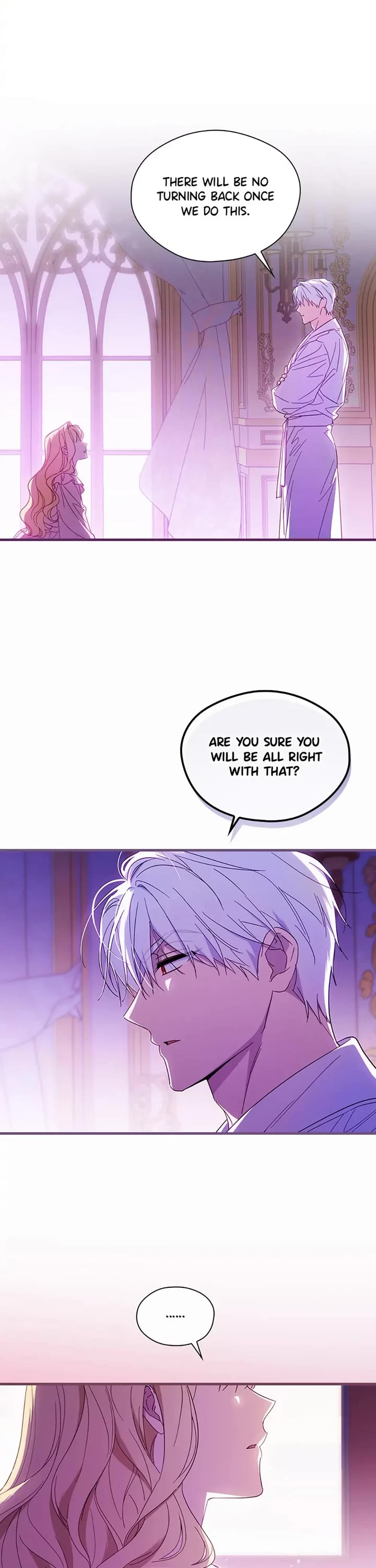 How to Win My Husband Over Chapter 25 page 24 - Chapter 25