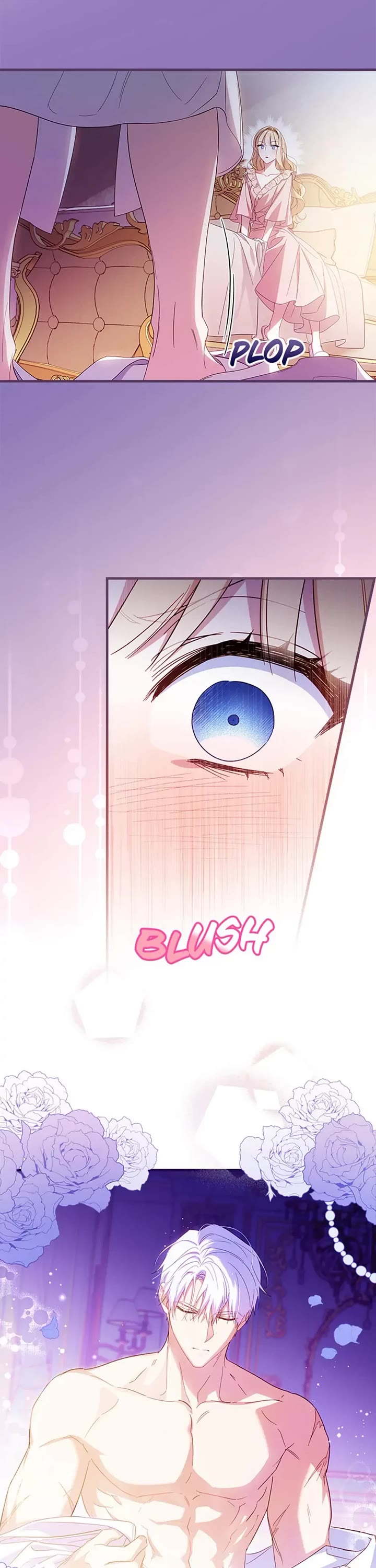 How to Win My Husband Over Chapter 25 page 27 - Chapter 25