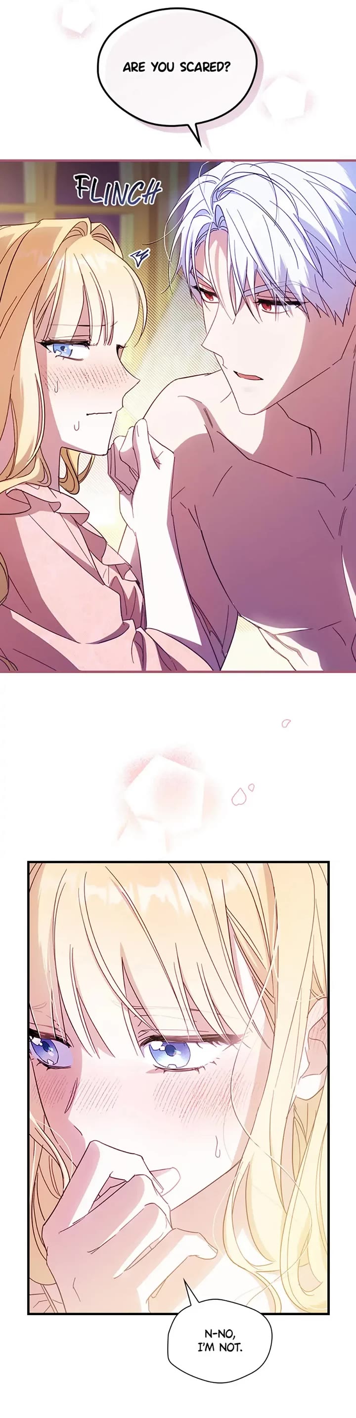 How to Win My Husband Over Chapter 25 page 29 - Chapter 25