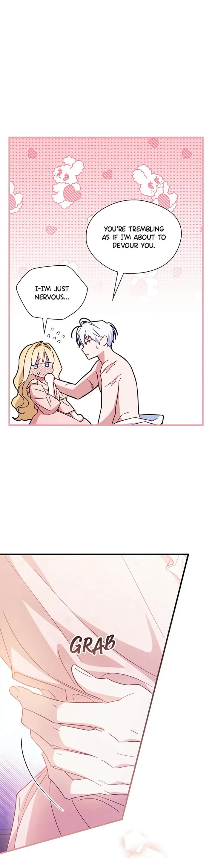 How to Win My Husband Over Chapter 25 page 30 - Chapter 25