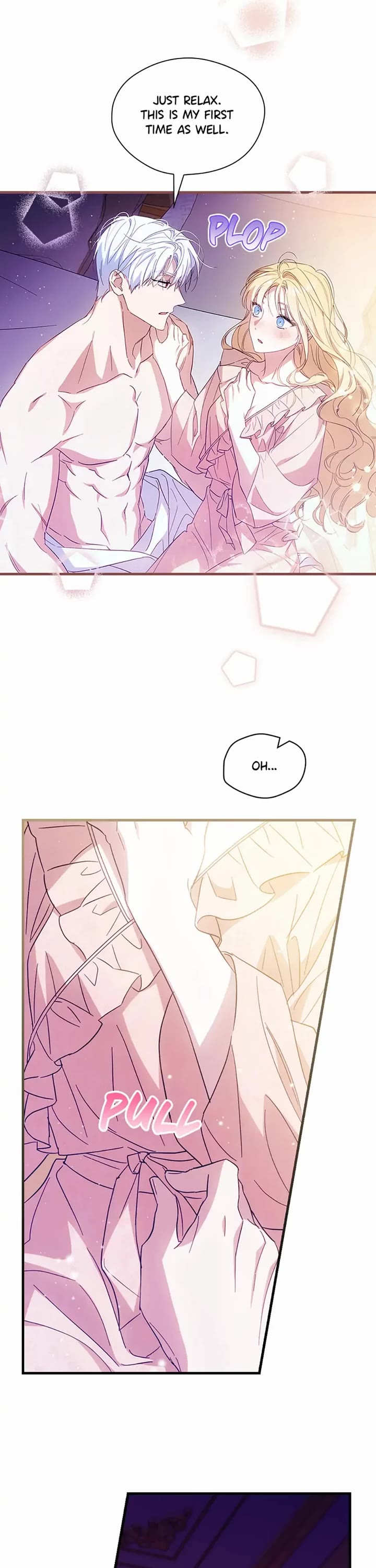 How to Win My Husband Over Chapter 25 page 31 - Chapter 25