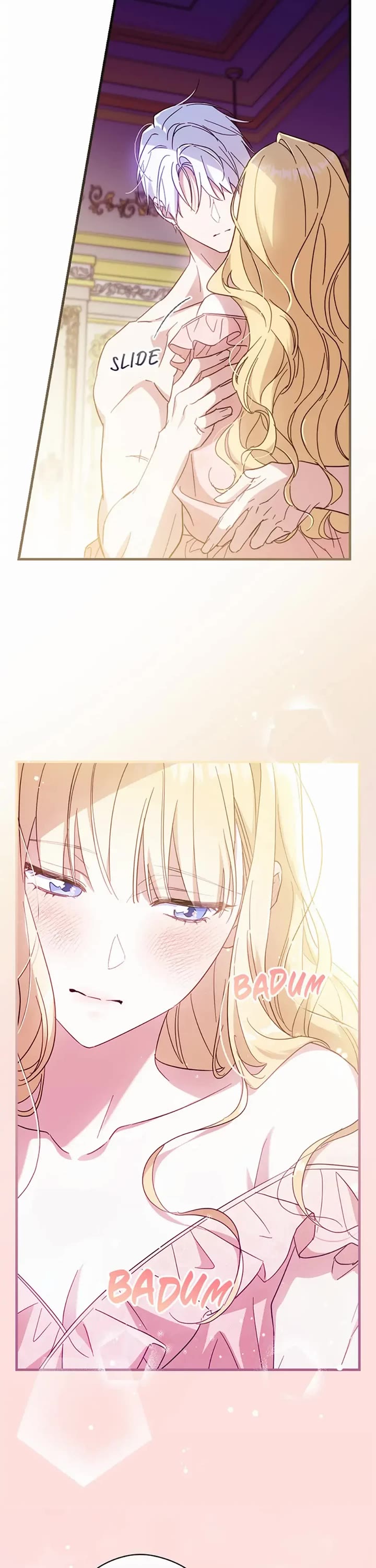 How to Win My Husband Over Chapter 25 page 32 - Chapter 25