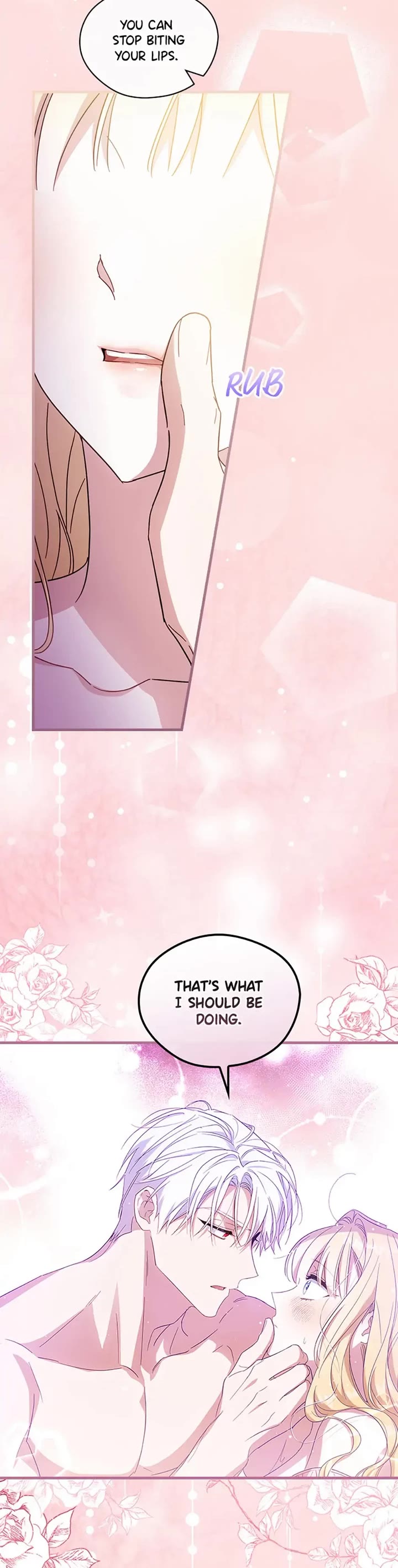 How to Win My Husband Over Chapter 25 page 33 - Chapter 25