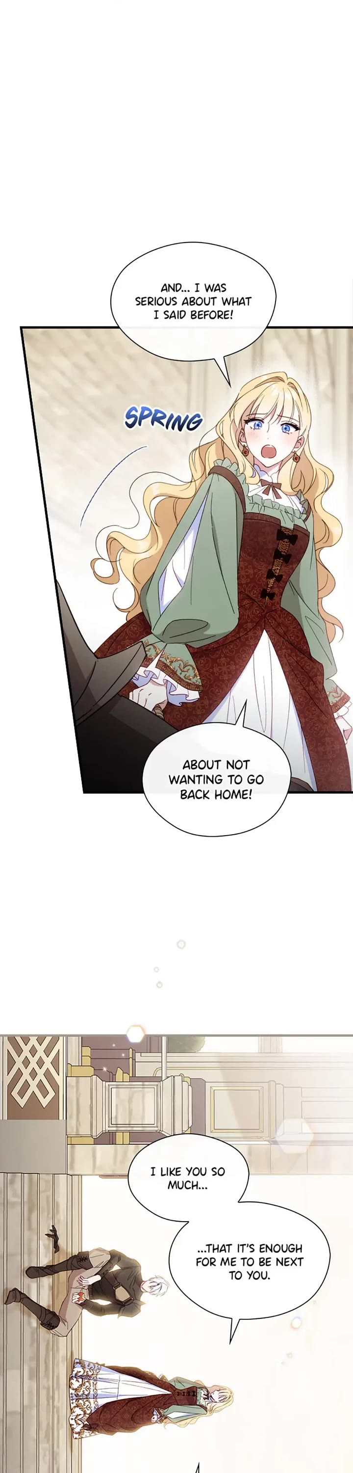How to Win My Husband Over Chapter 25 page 5 - Chapter 25