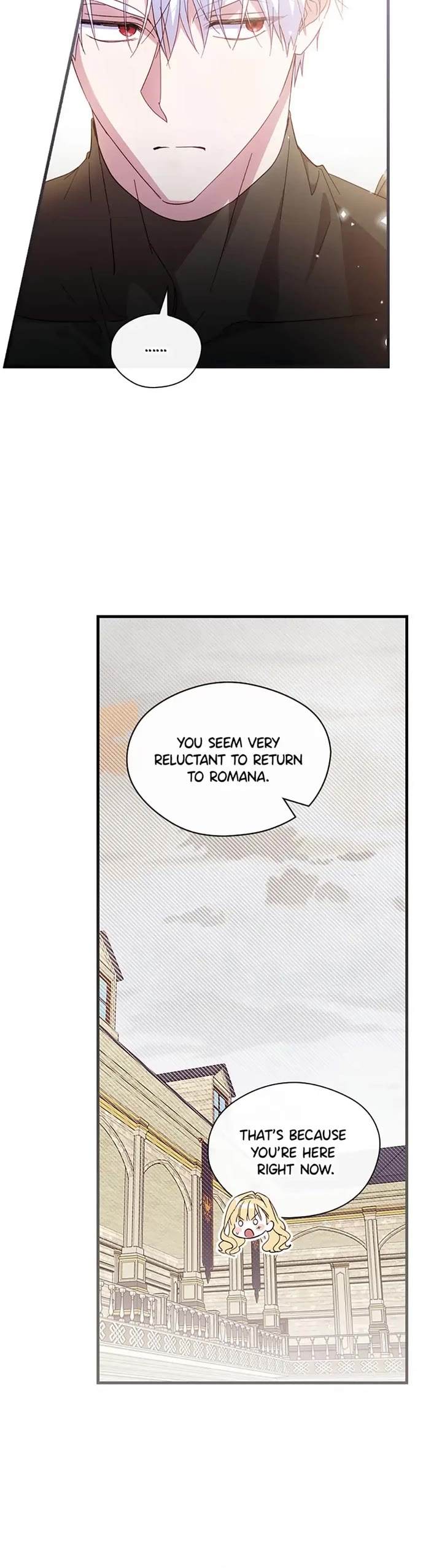 How to Win My Husband Over Chapter 25 page 8 - Chapter 25