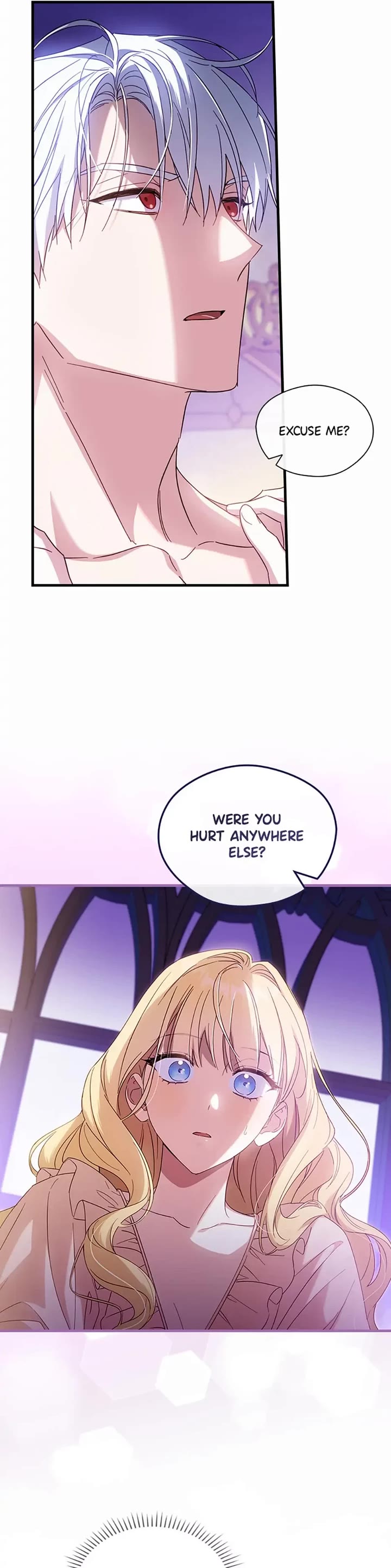 How to Win My Husband Over Chapter 26 page 13 - Chapter 26