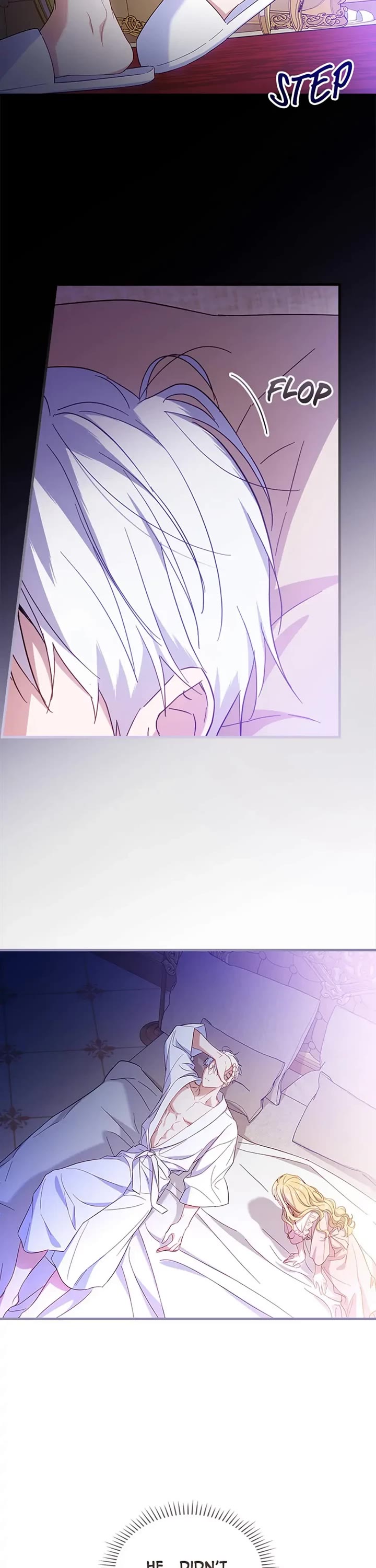 How to Win My Husband Over Chapter 26 page 16 - Chapter 26