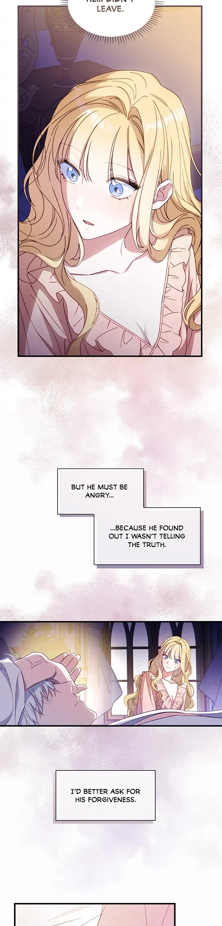 How to Win My Husband Over Chapter 26 page 17 - Chapter 26