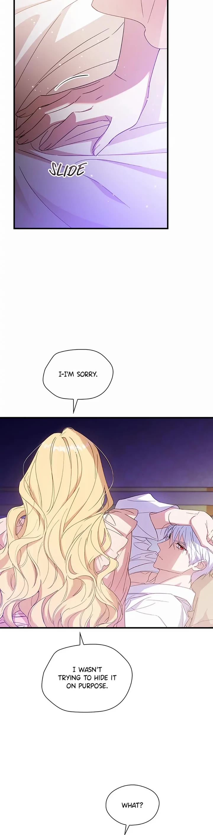 How to Win My Husband Over Chapter 26 page 18 - Chapter 26