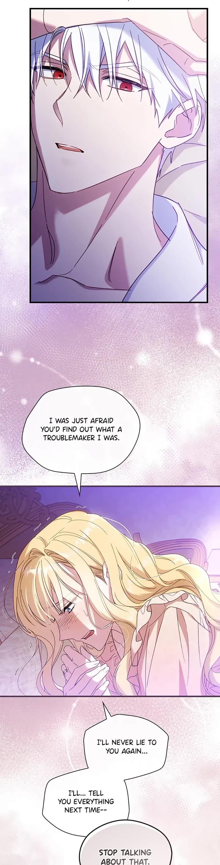How to Win My Husband Over Chapter 26 page 19 - Chapter 26