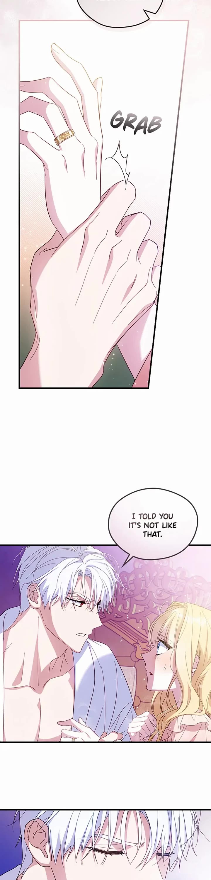 How to Win My Husband Over Chapter 26 page 20 - Chapter 26