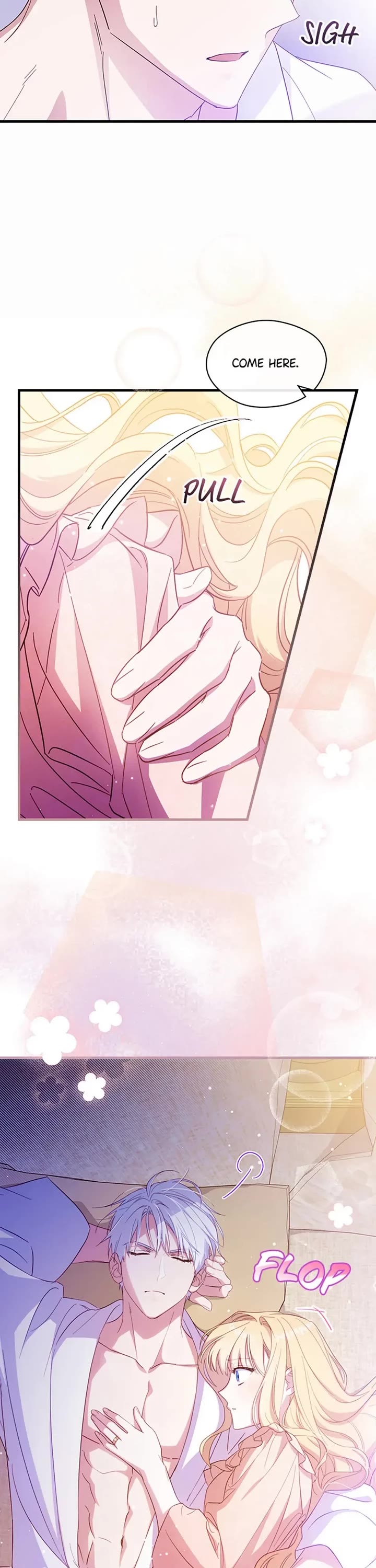 How to Win My Husband Over Chapter 26 page 21 - Chapter 26